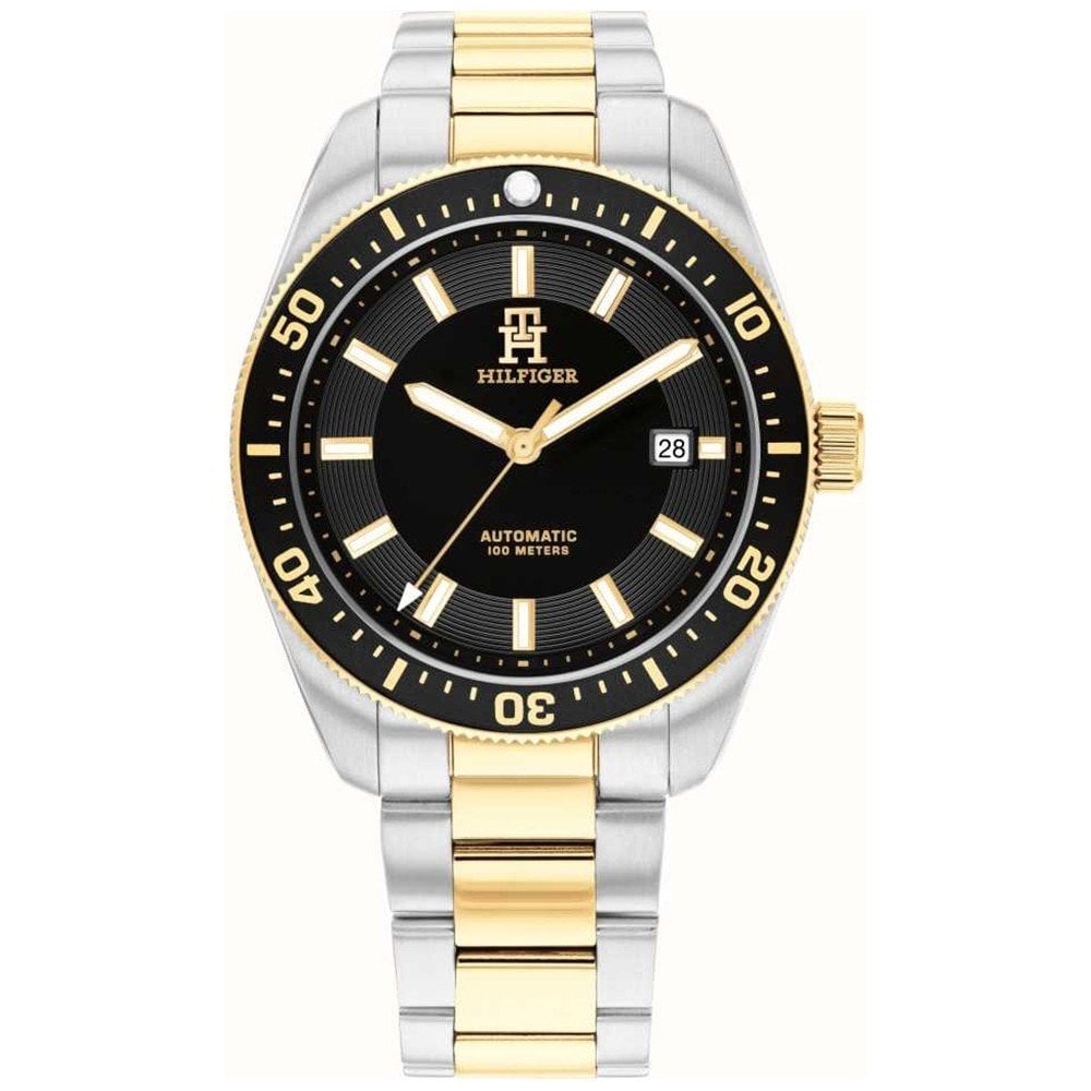1710552 - TOMMY HILFIGER Mod. TH85