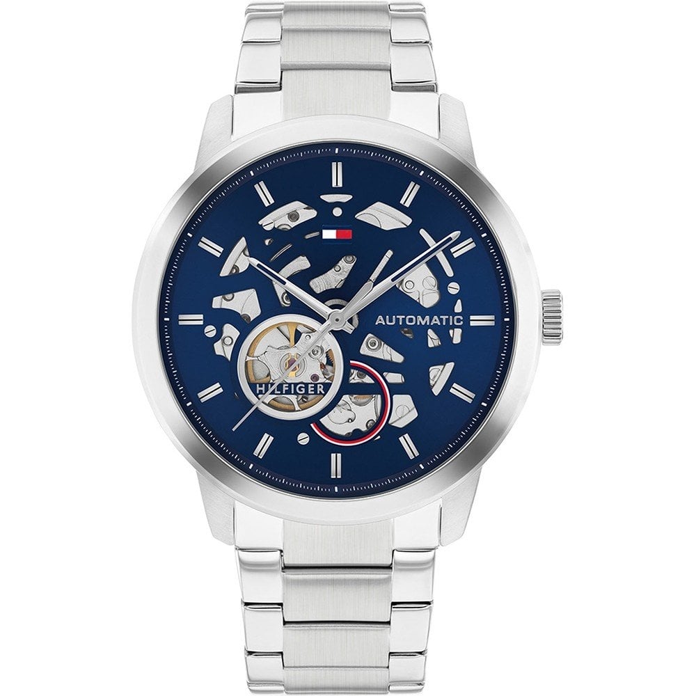 1710661 - TOMMY HILFIGER MOD. HENRY