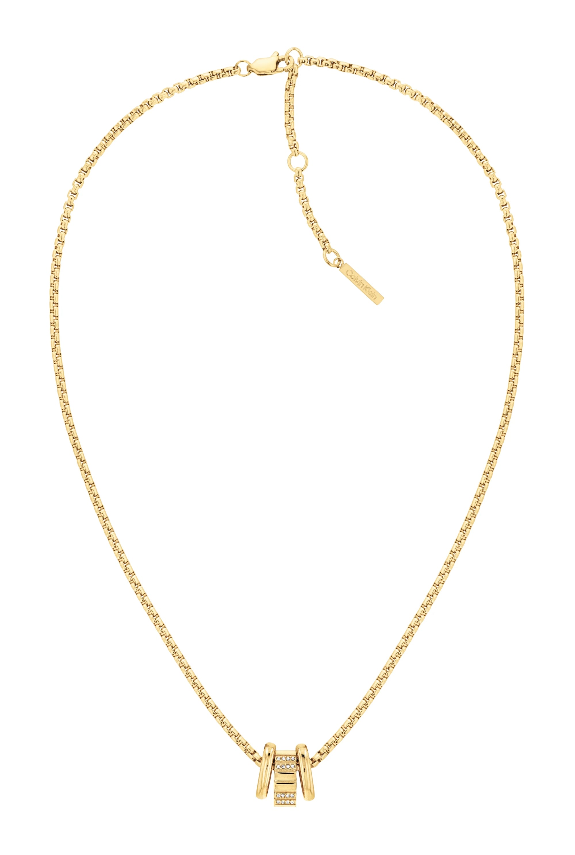 35000365 - CALVIN KLEIN JEWELRY Mod. 35000365
