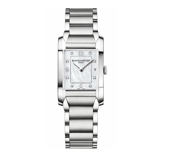 MOA10050 - BAUME & MERCIER Mod. HAMPTON