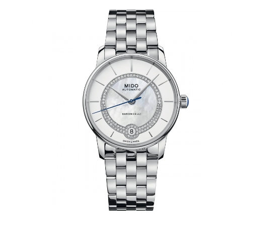 M037-807-11-031-00 - MIDO MOD. BARONCELLI