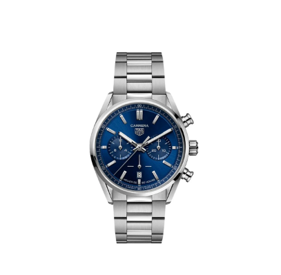CBN2011.BA0642 - TAG HEUER Mod. CARRERA CAL. HEUER 02