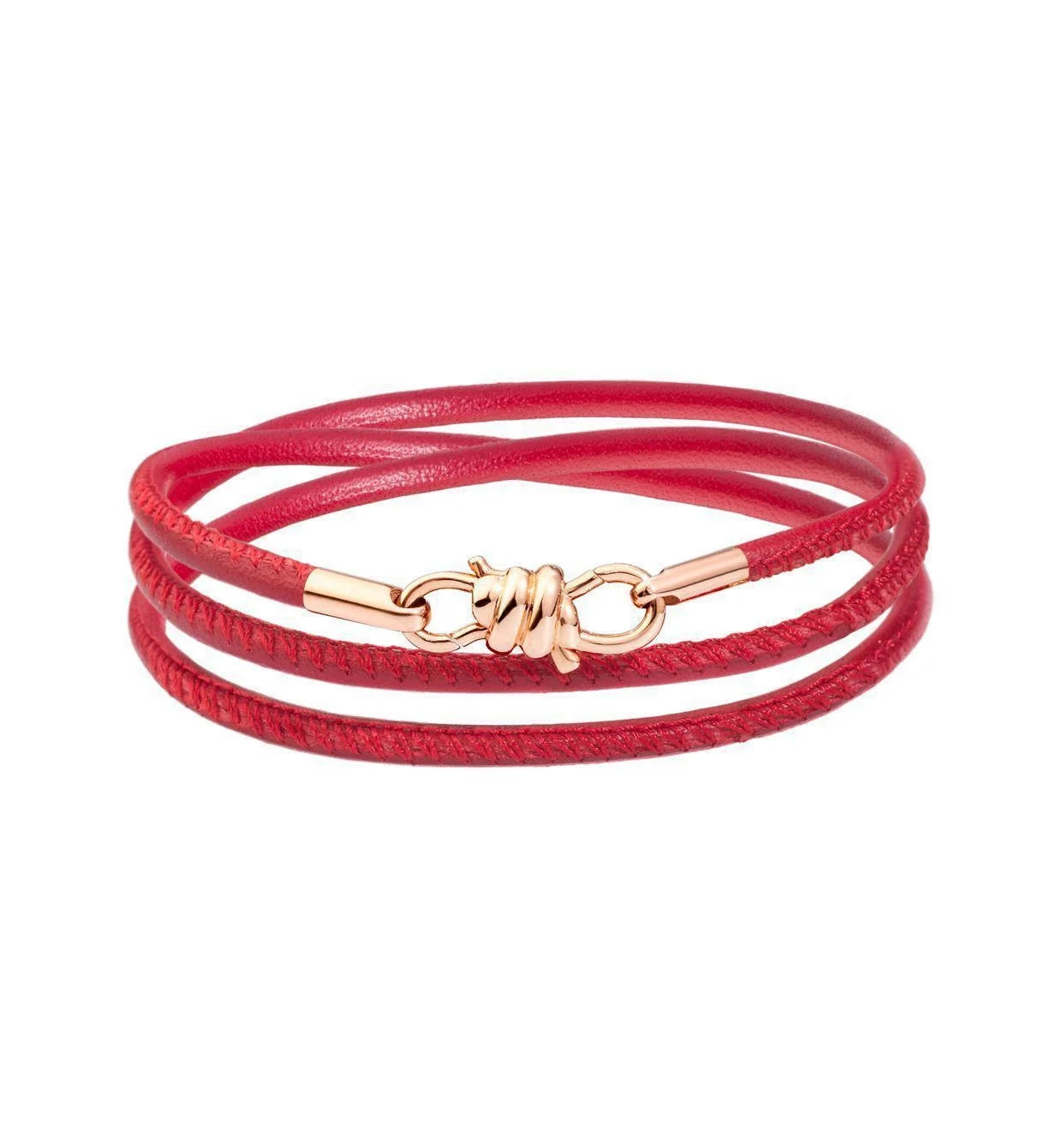 DBB9008KNOT0LEB9RS - DODO Mod. DBB9008KNOT0LEB9RS Gold 9kt