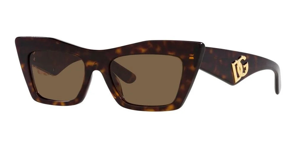 DG 4435_502-73_53 - DOLCE & GABBANA MOD. DG 4435