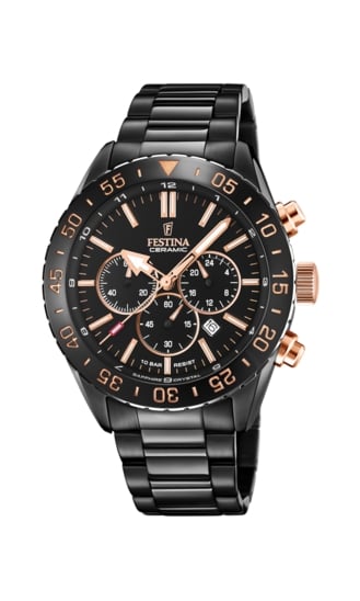 F20577_1 - FESTINA WATCHES Mod. F20577/1