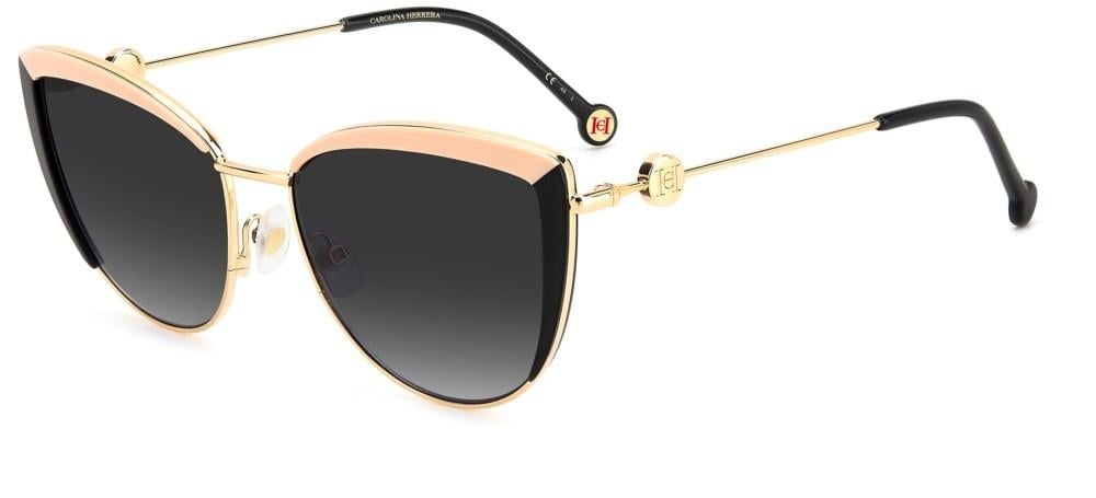 HER 0112_S_KDX-9O A_58 - CAROLINA HERRERA MOD. HER 0112_S