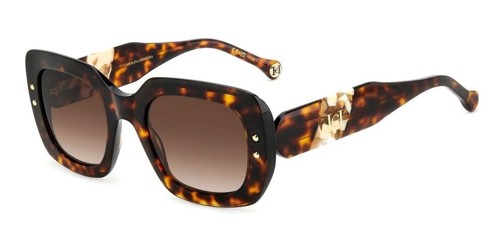 HER 0186_S_C9K-HA_52 - CAROLINA HERRERA MOD. HER 0186_S