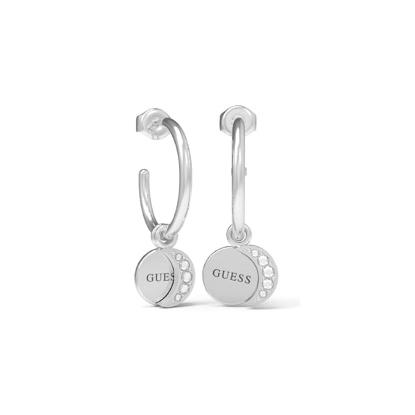 JUBE01191JWRHT-U - GUESS JEWELS JEWELRY Mod. JUBE01191JWRHT-U