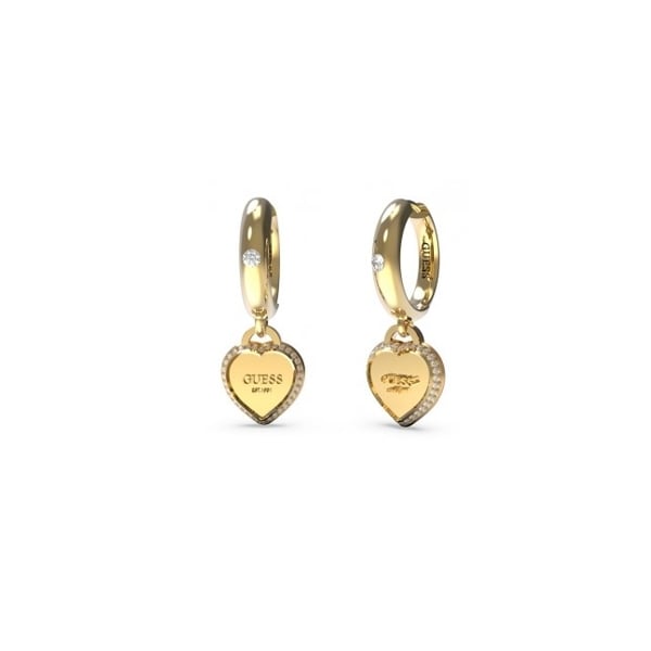JUBE01426JWYGT-U - GUESS JEWELS JEWELRY Mod. JUBE01426JWYGT-U