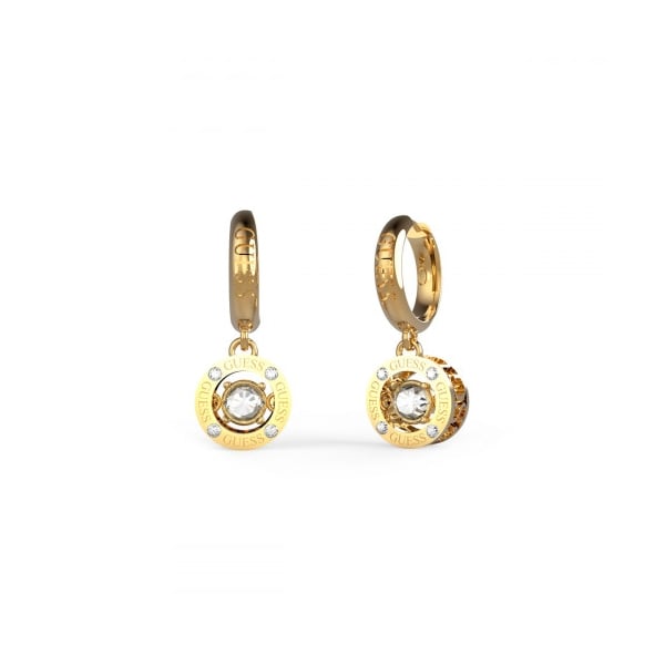 JUBE01463JWYGT-U - GUESS JEWELS JEWELRY Mod. JUBE01463JWYGT-U
