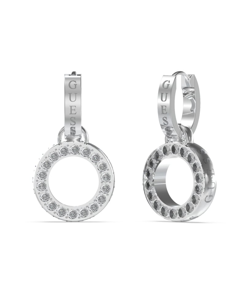JUBE03167JWRHT-U - GUESS JEWELS JEWELRY Mod. JUBE03167JWRHT-U