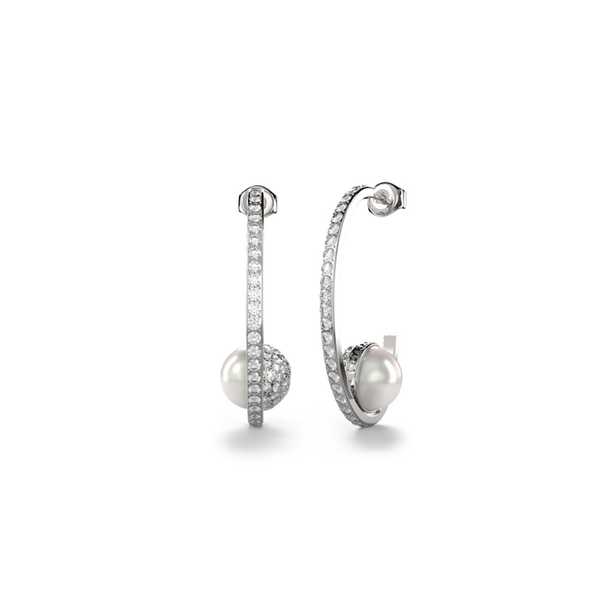 JUBE04452JWRHT-U - GUESS JEWELS JEWELRY Mod. JUBE04452JWRHT-U