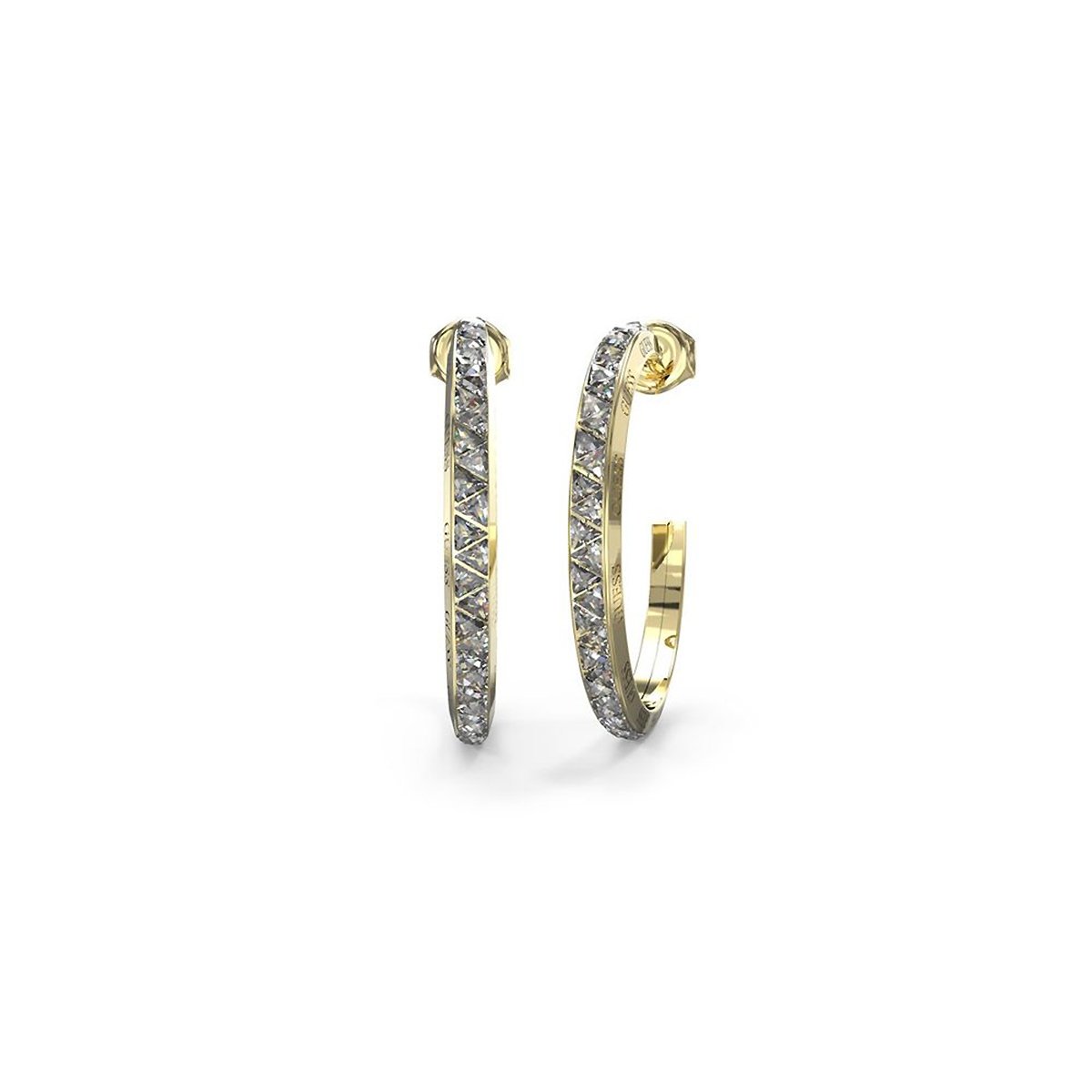JUBE04564JWYGT-U - GUESS JEWELS JEWELRY Mod. JUBE04564JWYGT-U