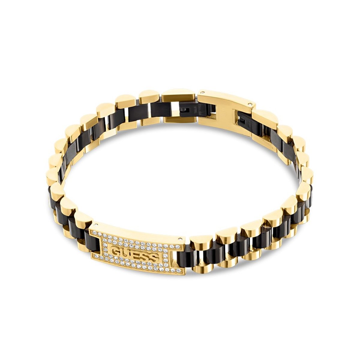 JUMB03200JWYGBKT-U - GUESS JEWELS JEWELRY Mod. JUMB03200JWYGBKT-U