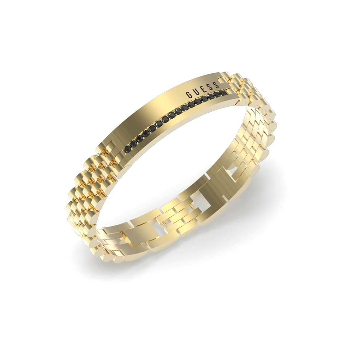 JUMB03203JWYGT-U - GUESS JEWELS JEWELRY Mod. JUMB03203JWYGT-U