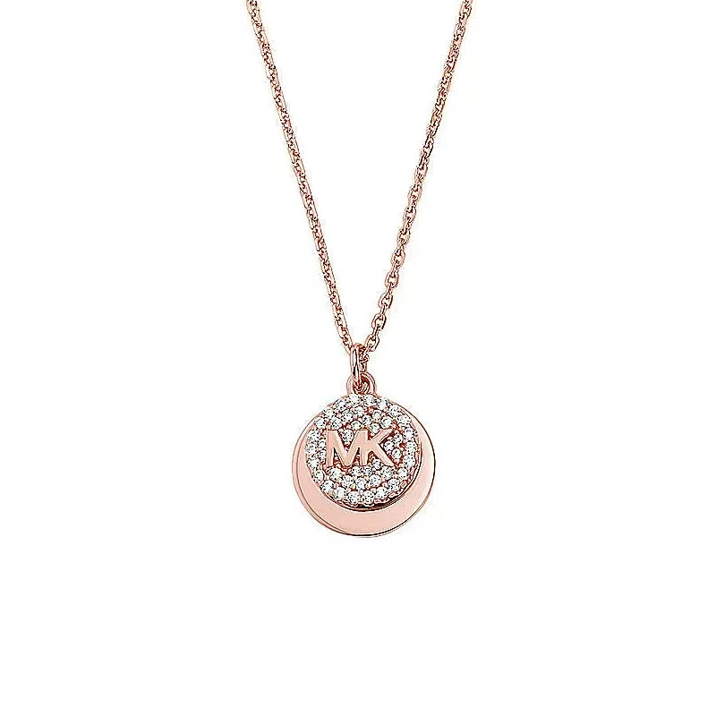 MKC1515AN791 - MICHAEL KORS PREMIUM SILVER COLLECTION Mod. MKC1515AN791