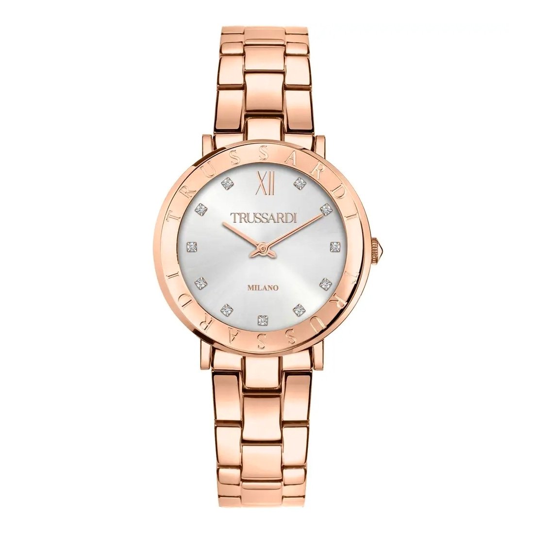 R2453115509 - TRUSSARDI Mod. T-VISION