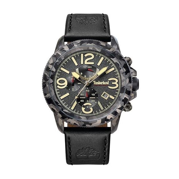 TBL15474JSGY61 - TIMBERLAND WATCHES Mod. TBL15474JSGY61