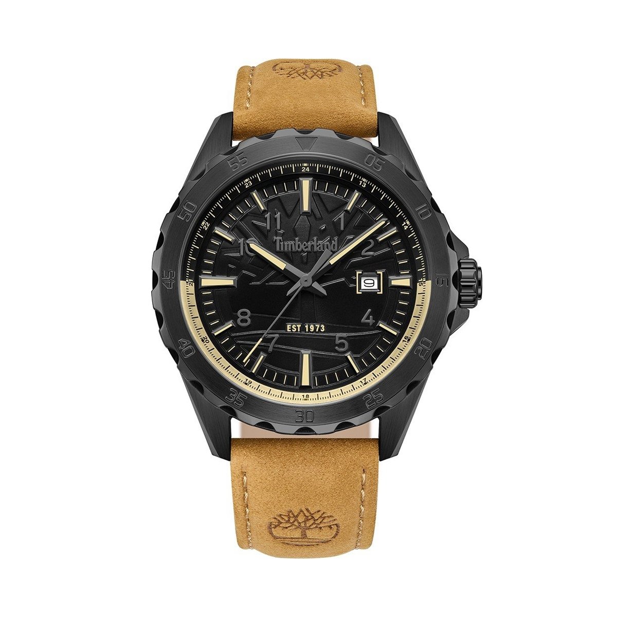 TDWGB0055803 - TIMBERLAND Mod. DAY POND
