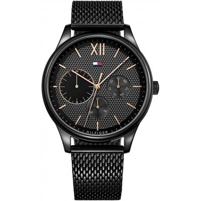 1669936 - TOMMY HILFIGER Mod. DAMON