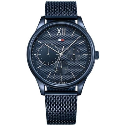 1669937 - TOMMY HILFIGER Mod. DAMON