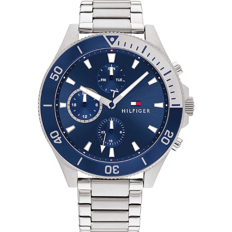 1674789 - TOMMY HILFIGER Mod. LARSON