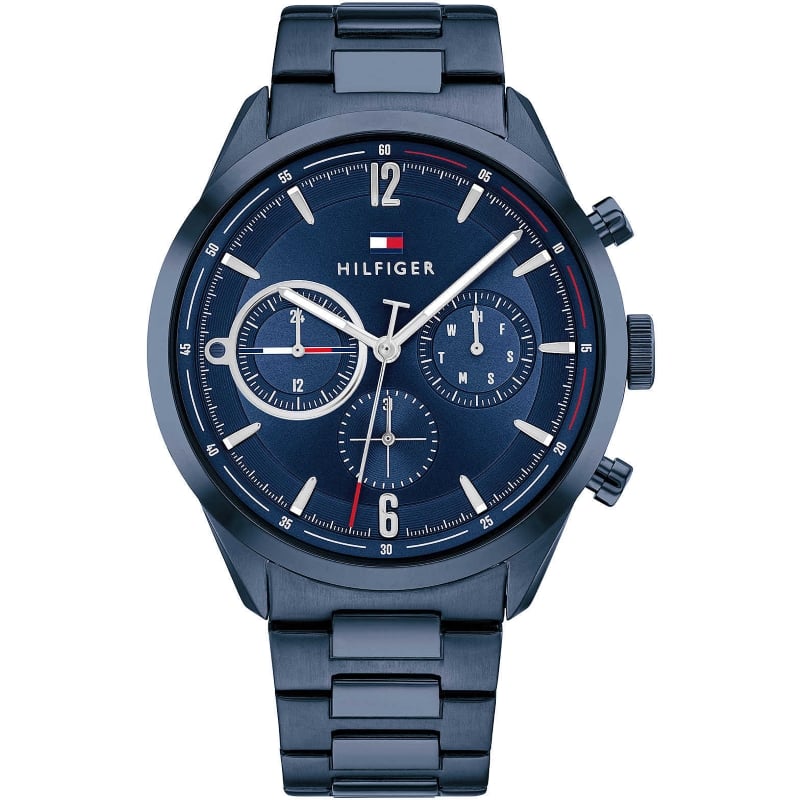1680666 - TOMMY HILFIGER Mod. MATTHEW
