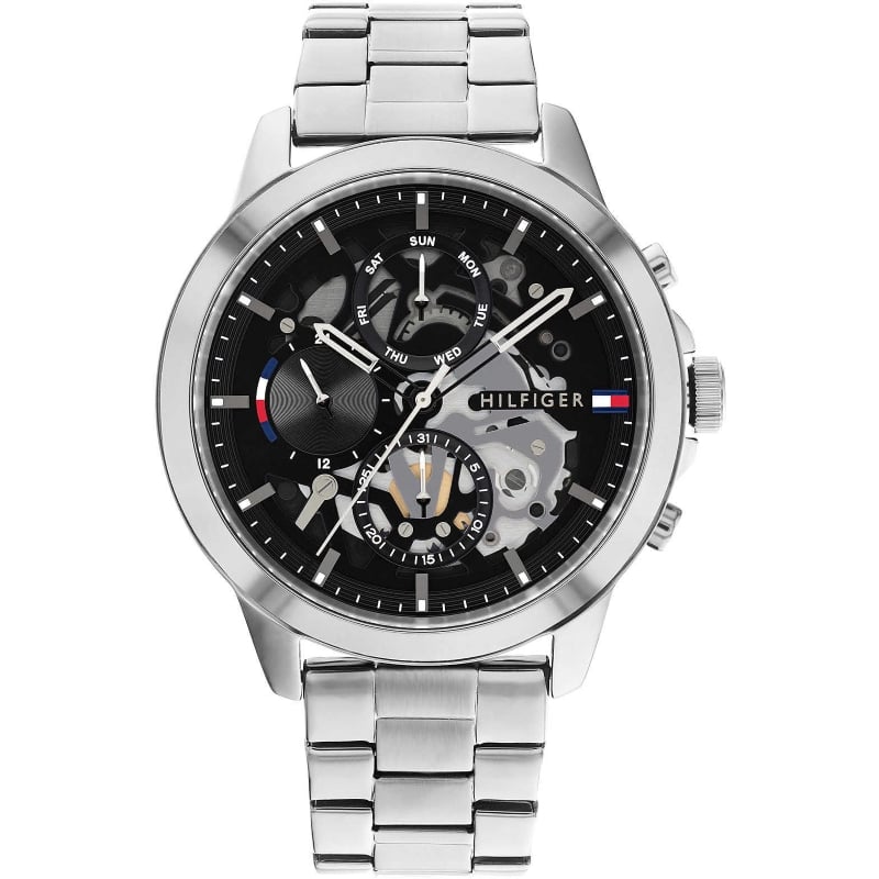 1680669 - TOMMY HILFIGER Mod. HENRY