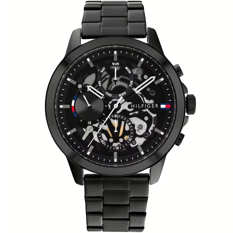 1682514 - TOMMY HILFIGER Mod. HENRY