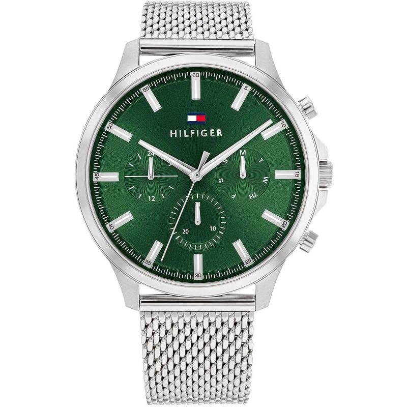 1683474 - TOMMY HILFIGER Mod. RYDER
