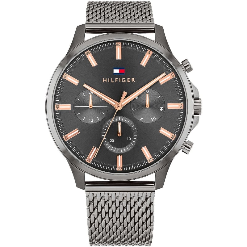 1683475 - TOMMY HILFIGER Mod. RYDER