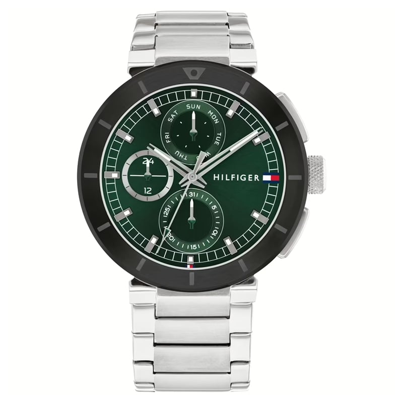 1691634 - TOMMY HILFIGER Mod. LORENZO
