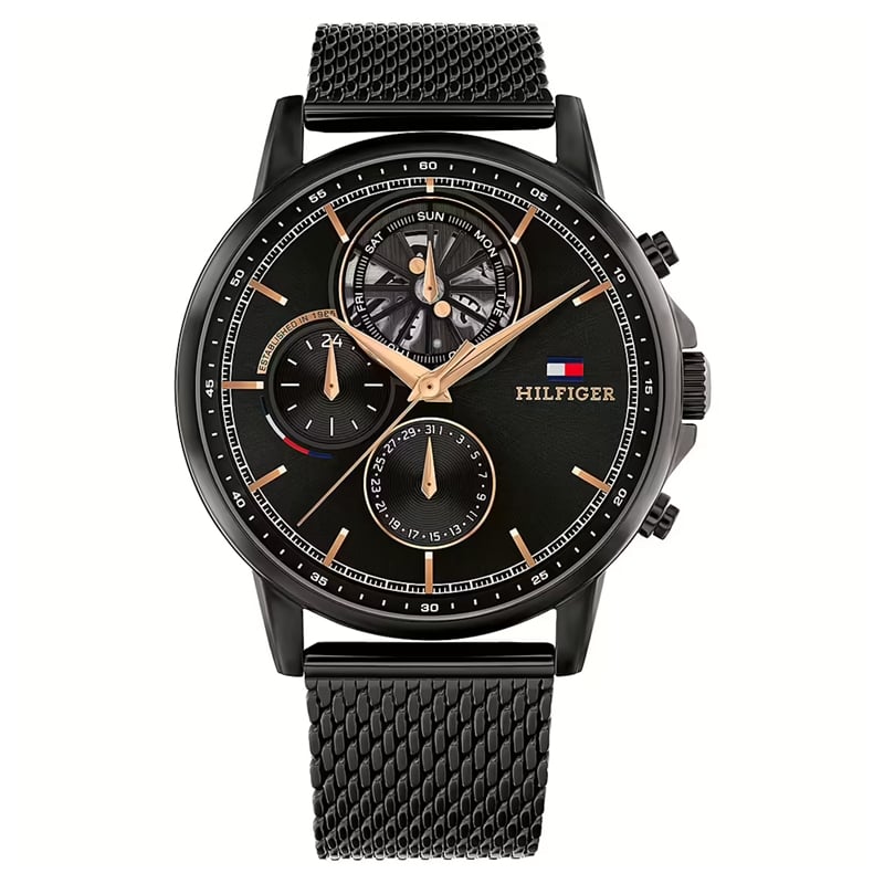 1692155 - TOMMY HILFIGER Mod. STEWART