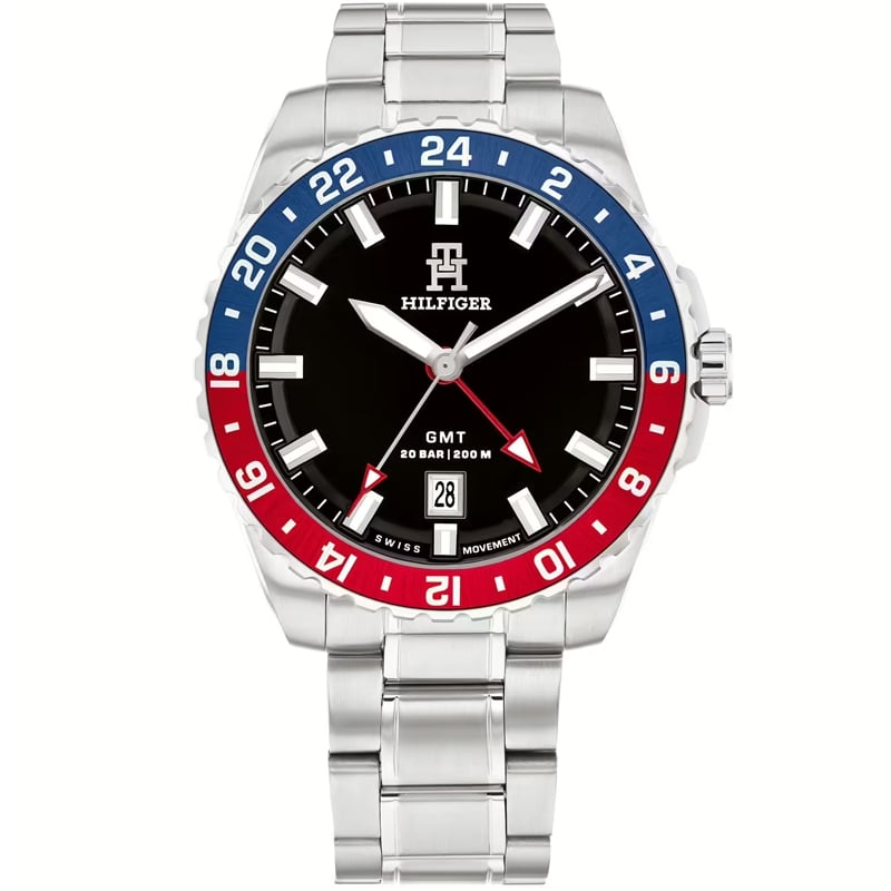 1692158 - TOMMY HILFIGER Mod. TH85