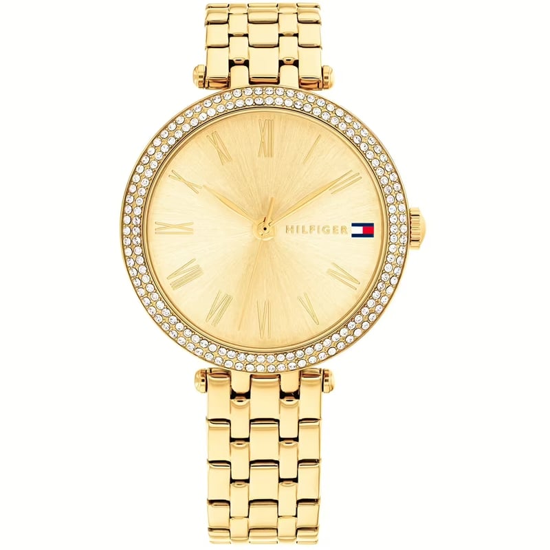 1692166 - TOMMY HILFIGER Mod. JULIETTE
