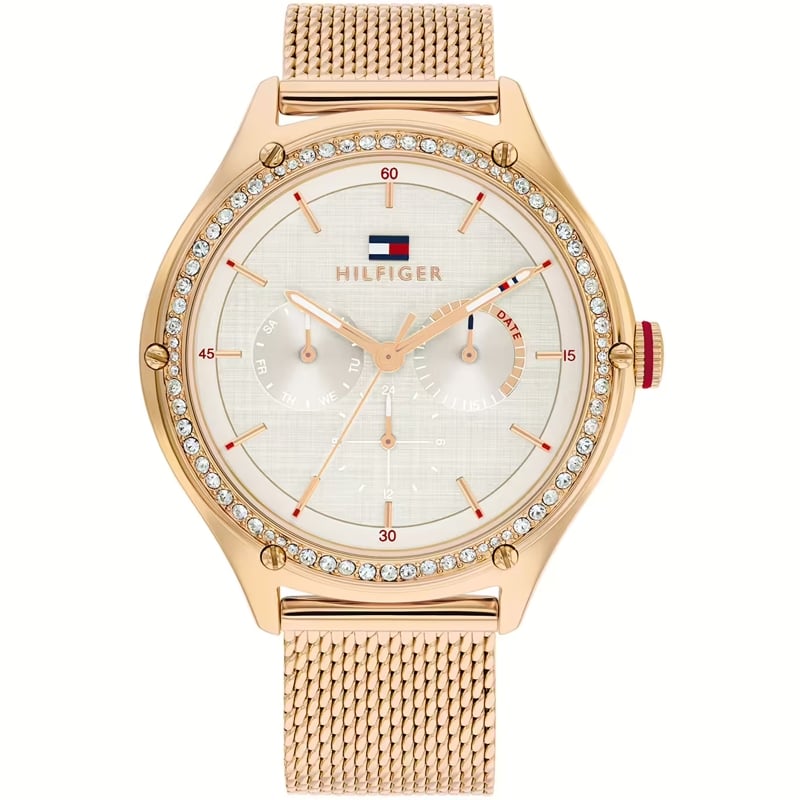 1692168 - TOMMY HILFIGER Mod. LEXI