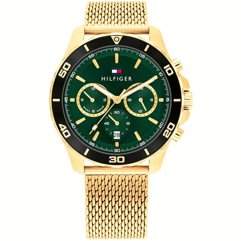 1692185 - TOMMY HILFIGER Mod. JORDAN