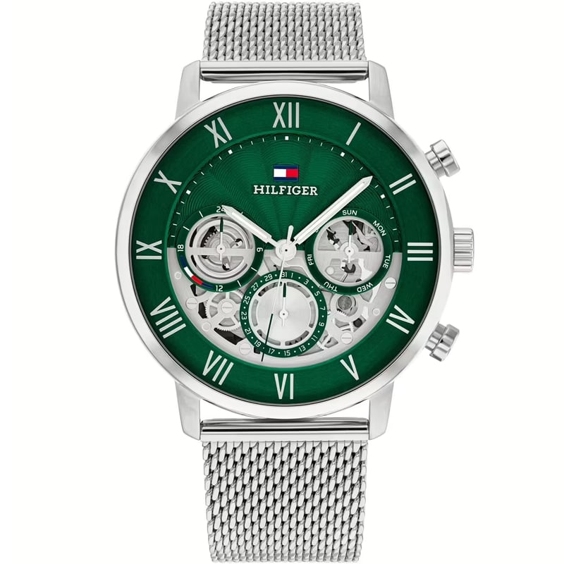 1692189 - TOMMY HILFIGER Mod. LEGEND