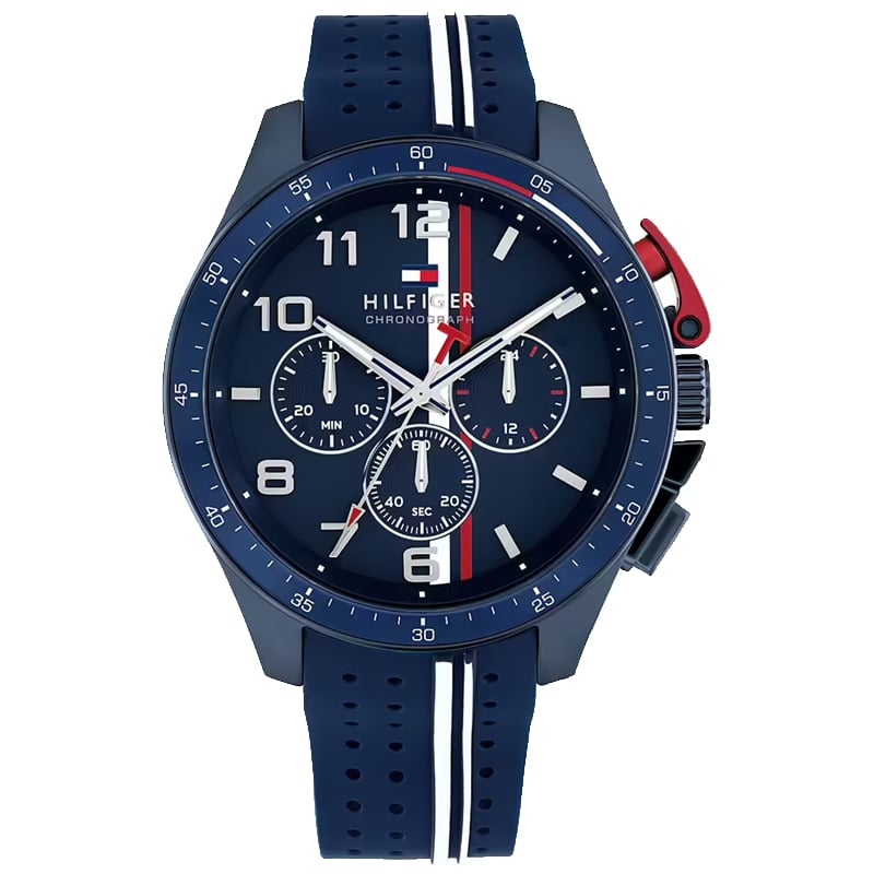 1697250 - TOMMY HILFIGER Mod. BANK