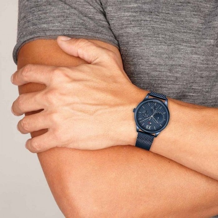 1791421 - TOMMY HILFIGER MOD. DAMON