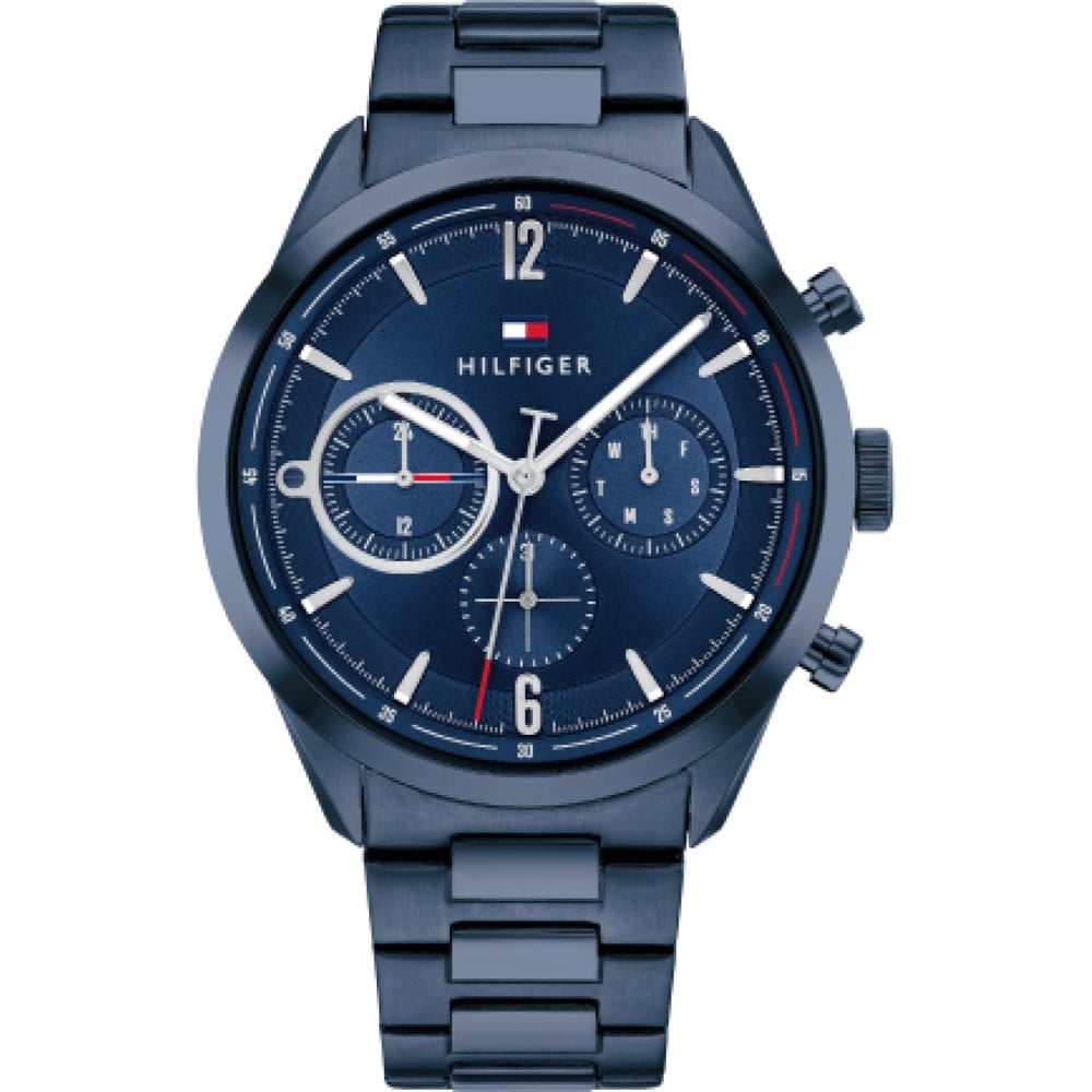 1791945 - TOMMY HILFIGER MOD. MATTHEW