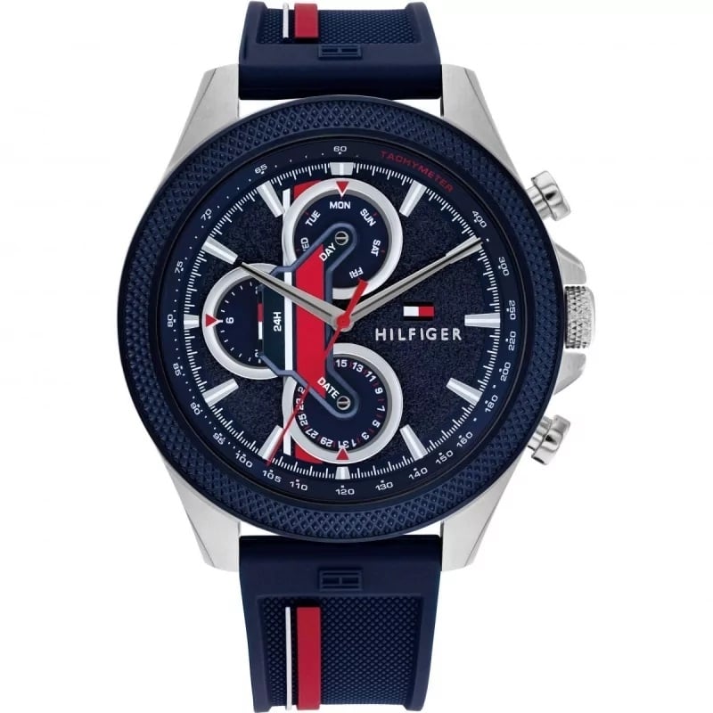 1792083 - TOMMY HILFIGER Mod. CLARK