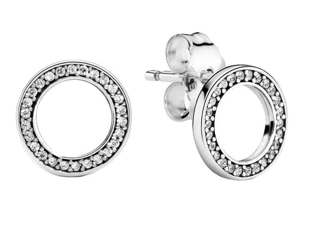 290585CZ - PANDORA JEWELRY Mod. 290585CZ