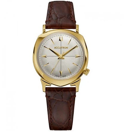2SW7A003 - BULOVA Mod. ACCUTRON LEGACY LIMITED EDITION
