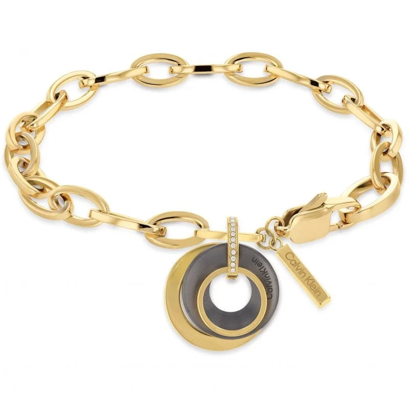 35000154 - CALVIN KLEIN JEWELRY Mod. 35000154