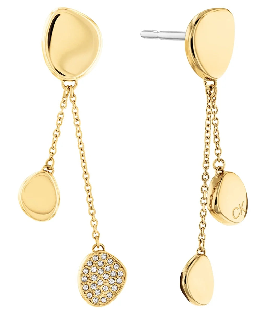 35000212 - CK JEWELRY NEW COLLECTION JEWELRY Mod. 35000212