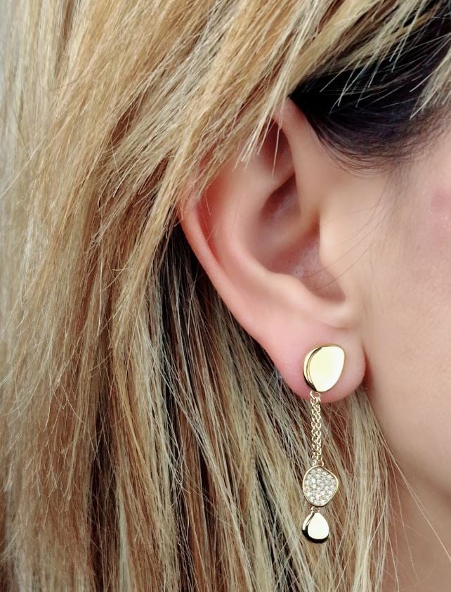 35000212 - CK JEWELRY NEW COLLECTION JEWELRY Mod. 35000212