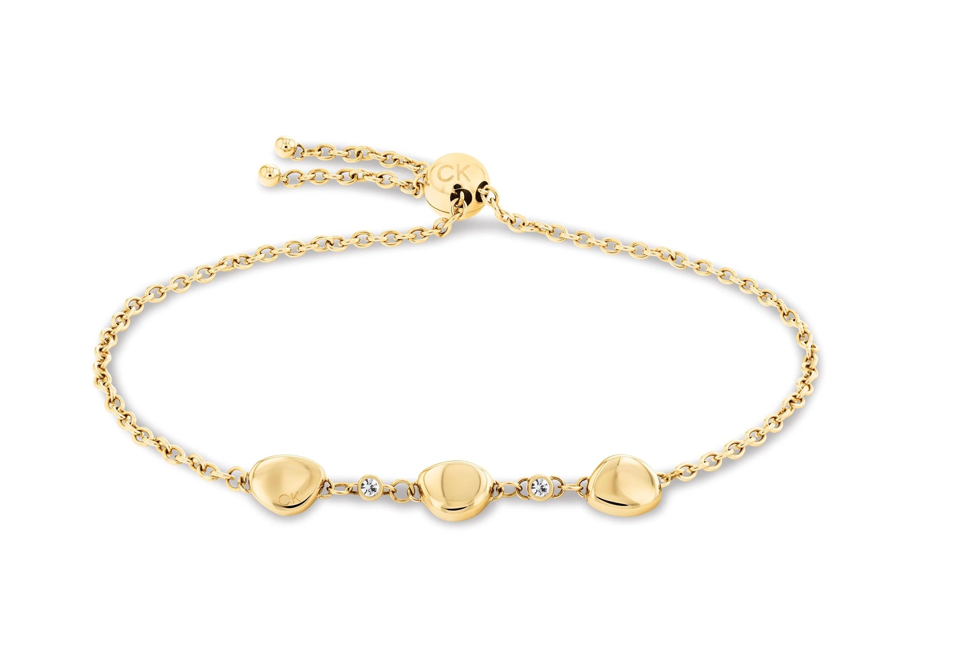 35000218 - CK JEWELRY NEW COLLECTION JEWELRY Mod. 35000218