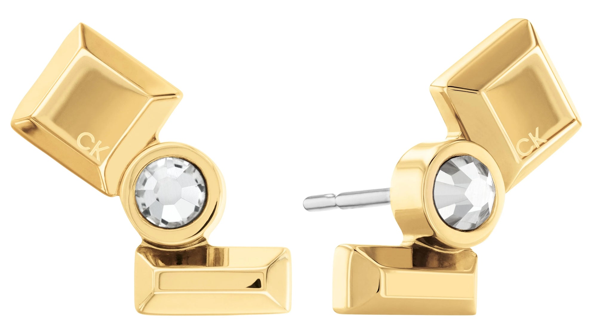 35000235 - CK JEWELRY NEW COLLECTION JEWELRY Mod. 35000235