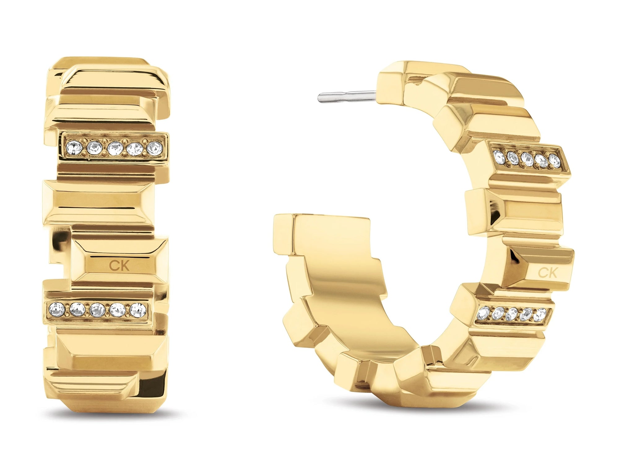 35000238 - CK JEWELRY NEW COLLECTION JEWELRY Mod. 35000238